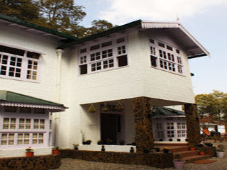Bhikampur Lodge Nainital Kültér fotó